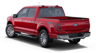 2025 Ford F-150® External Image 3